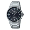 Casio Analog 'silver'
