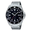 Casio Analog 'silver'