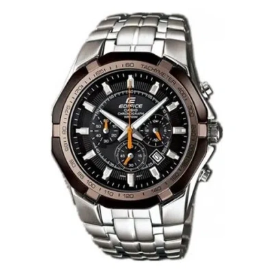 Casio Analog 'silver'