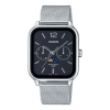 Casio Analog 'silver'