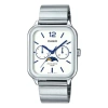 Casio Analog 'silver' In Neutral