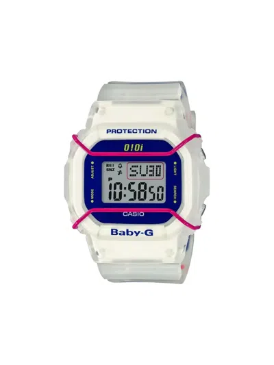 Casio Baby-g 45mm