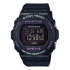 Casio Baby-g 'black'