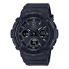 Casio Baby-g 'black'