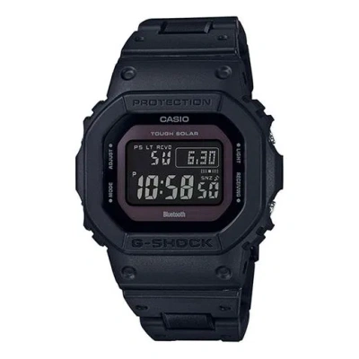 Casio Baby-g 'black'