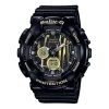 Casio Baby-g 'black'