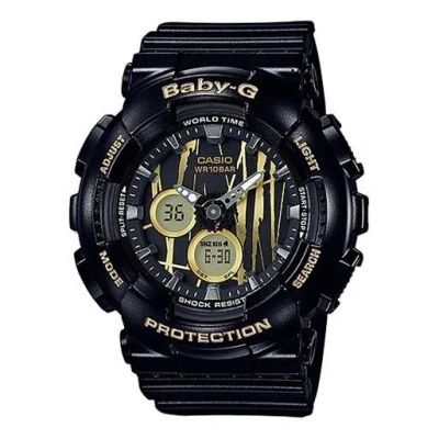 Casio Baby-g 'black'