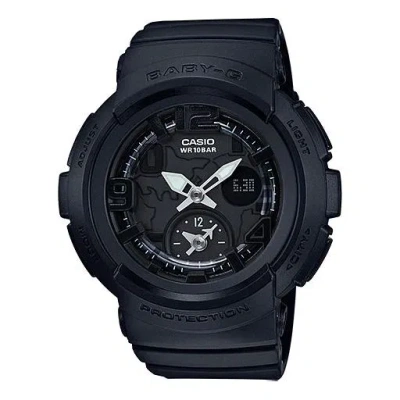 Casio Baby-g 'black'