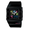 Casio Baby-g 'black'