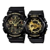 Casio Baby-g 'black'
