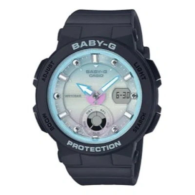 Casio Baby-g 'black'