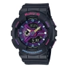 Casio Baby-g 'black'