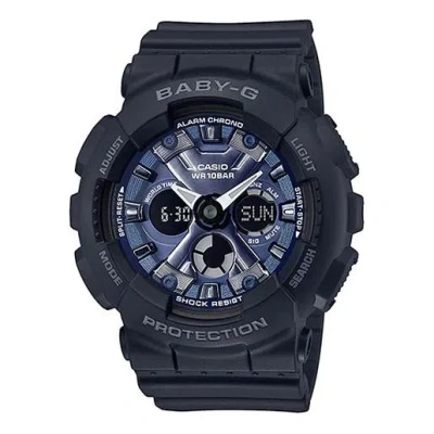 Casio Baby-g 'black'