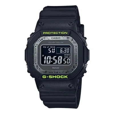 Casio Baby-g 'black'