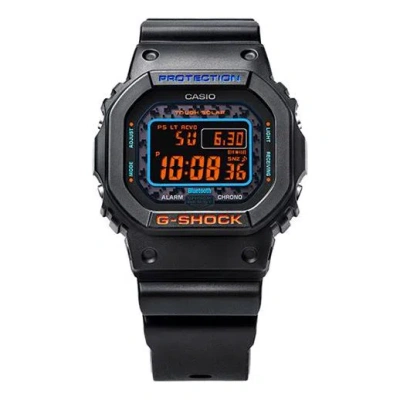 Casio Baby-g 'black'