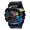 Casio Baby-g 'black'