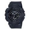 Casio Baby-g 'black'