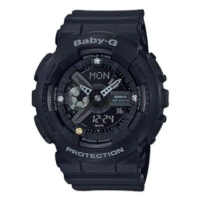 Casio Baby-g 'black'