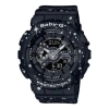 Casio Baby-g 'black'