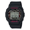 Casio Baby-g 'black'