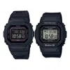 Casio Baby-g 'black'