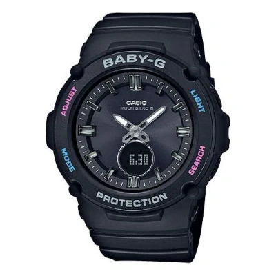Casio Baby-g 'black'
