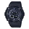 Casio Baby-g 'black' In Blue