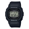 Casio Baby-g 'black'