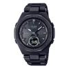 Casio Baby-g 'black' In Blue