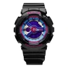 Casio Baby-g 'black'