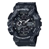 Casio Baby-g 'black'