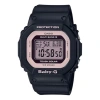 Casio Baby-g 'black'