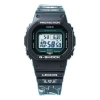 Casio Baby-g 'black'