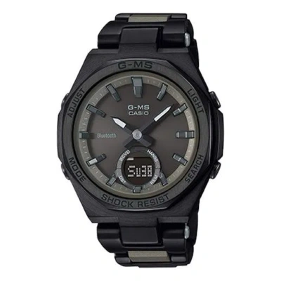 CASIO CASIO BABY-G 'BLACK'