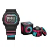 Casio Baby-g 'black'