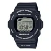 Casio Baby-g 'black'
