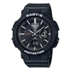 Casio Baby-g 'black'