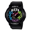 Casio Baby-g 'black'