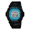 Casio Baby-g 'black Blue'
