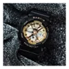 Casio Baby-g 'black Gold'
