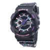 Casio Baby-g 'black Pink'