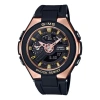 Casio Baby-g 'black Rose Gold'