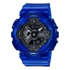 Casio Baby-g 'blue'