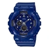 Casio Baby-g 'blue'