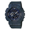 Casio Baby-g 'blue'