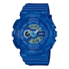 Casio Baby-g 'blue'