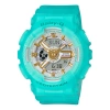Casio Baby-g 'blue'