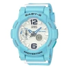 Casio Baby-g 'blue'