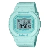 Casio Baby-g 'blue'