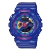 Casio Baby-g 'blue'